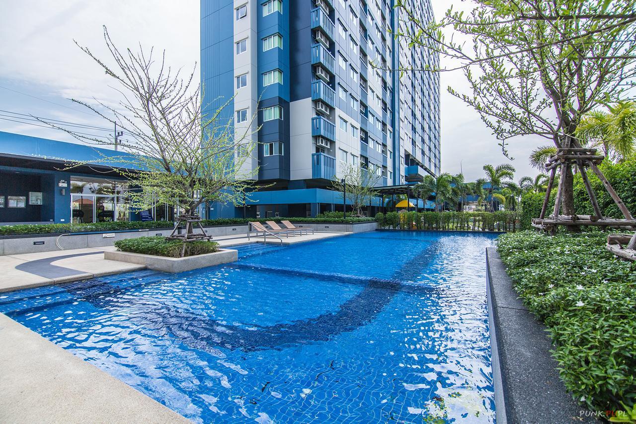 Sea View Residence Ча-Ам Екстер'єр фото