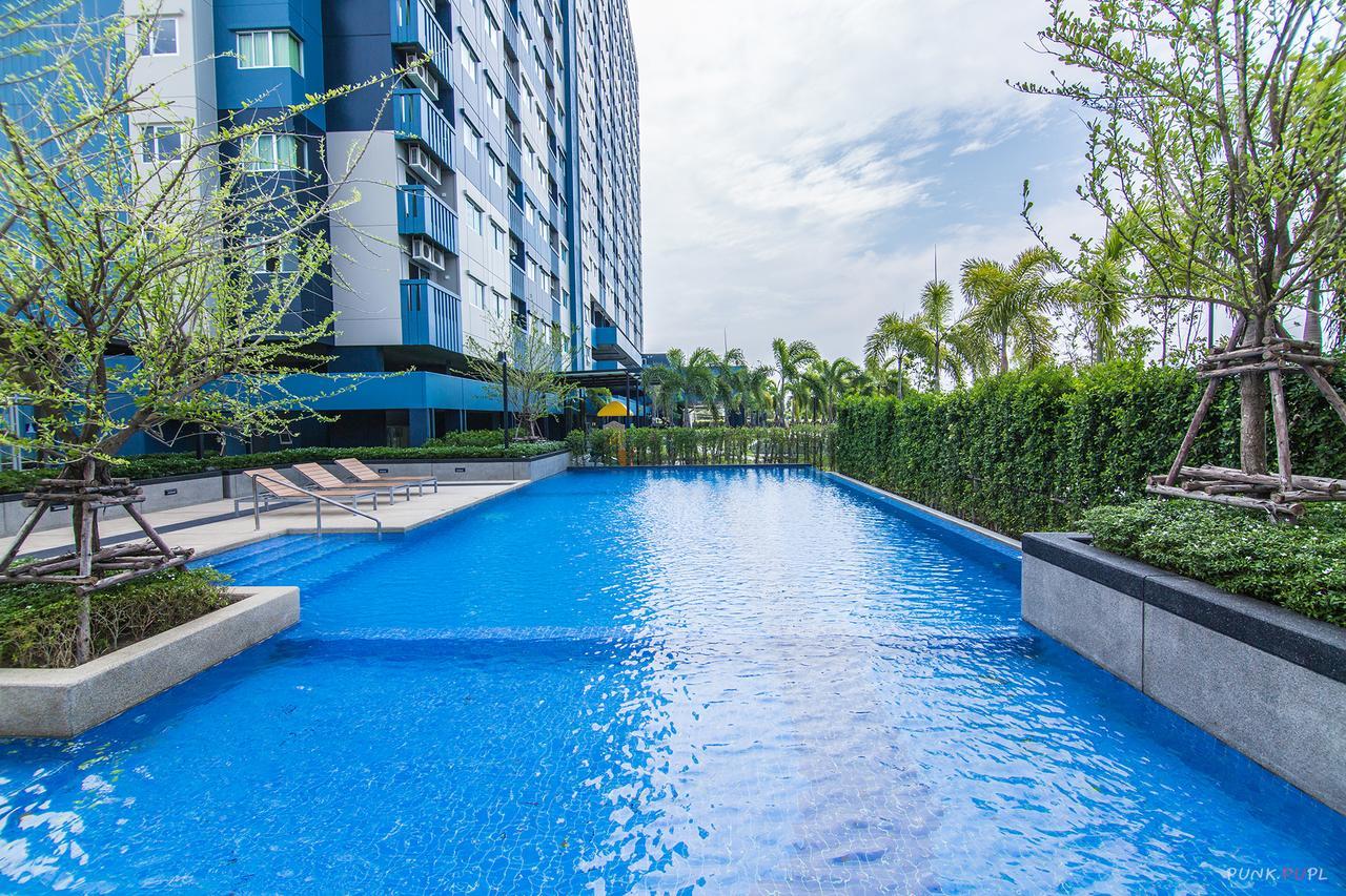 Sea View Residence Ча-Ам Екстер'єр фото