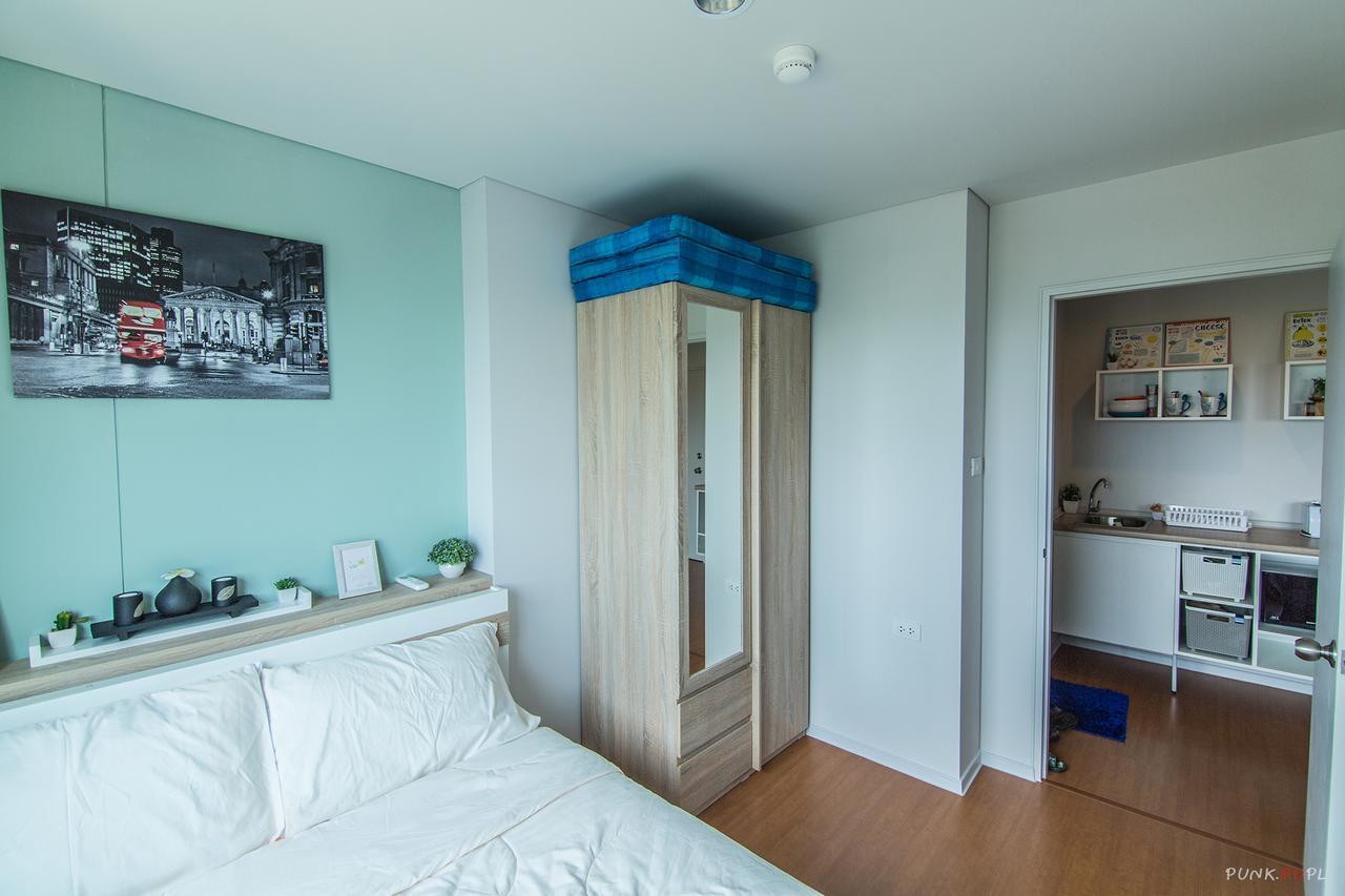 Sea View Residence Ча-Ам Екстер'єр фото